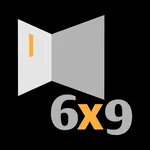 6x9 icon