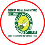 Sochaquira Guayatá St 99.1 Fm icon