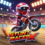 Stunt Racer Game icon