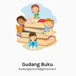 Gudang Buku icon
