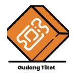 Gudang Tiket icon