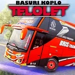 Bussid Mod Basuri Koplo icon