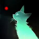 Cat Toys Laser icon
