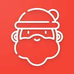 SleighTrack - Xmas Countdown icon