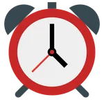 Alarms shortcut icon