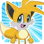 Tailz Dash icon