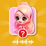 Guess Voice Princess icon