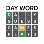 Day Word - Guess The Word icon