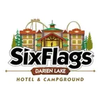 Six Flags Darien Lake icon