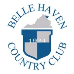 Belle Haven CC icon
