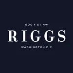 Riggs Washington DC icon