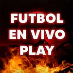 FUTBOL EN VIVO PLAY icon