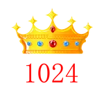 1024 legend icon