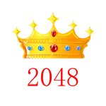 2048 legend icon