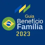 Bolsa Familia 2023 - Consulta icon