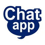 ChatApp - Meet People and Make icon