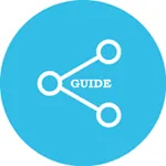 Share-me Guide-File transfer icon