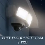 Eufy Floodlight cam2 pro Guide icon