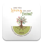 Illinois HS Theatre Fest 2023 icon