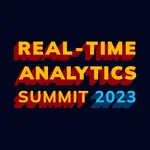 Real-Time Analytics Summit icon