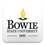 Bowie State University icon