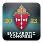 2023 DOR Eucharistic Congress icon