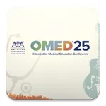 OMED25 icon