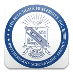 Phi Beta Sigma Fraternity Inc. icon