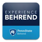 Experience Behrend icon