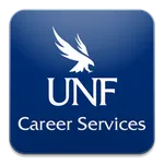 UNF Career Services icon