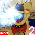 Guide for Ice cold HorroU icon