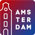 🚲 Amsterdam Travel Guide Offl icon