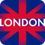 ✈ London Travel Guide Offline icon