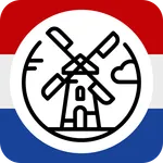 ✈ Netherlands Travel Guide Off icon