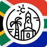 ✈ South Africa Travel Guide Of icon