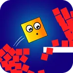 Parkour Jump - Game icon