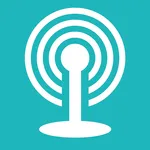 WeBox Radio & TV icon