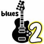 Blues Guitar Licks/Riffs 2 icon