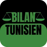 bilan tunisien icon
