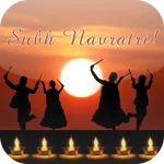 Navaratri Garaba Ringtone icon