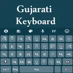 Gujarati Language Keyboard icon
