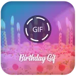 Happy Birthday Gif & Images icon