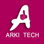 Arki Tech icon