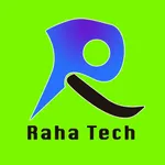 Raha Tech icon
