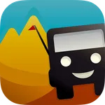 Fun Drive Tracker icon