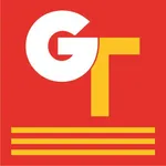Gulf Telugu Beta Version icon