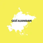 Gezi Ajandam icon