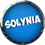 Solynia Button Box icon