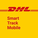 DHL Smart Track Mobile icon