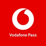 Vodafone Pass icon